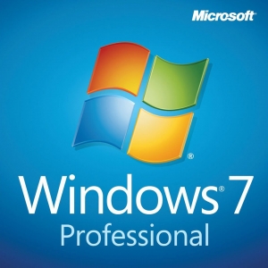 Microsoft Windows 7 Home Premium 